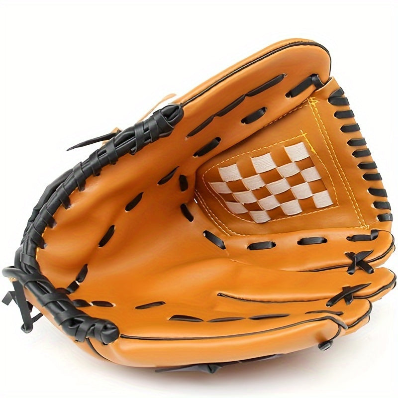 Baseball Starter Kit – 63.5cm Aluminum Alloy Bat
